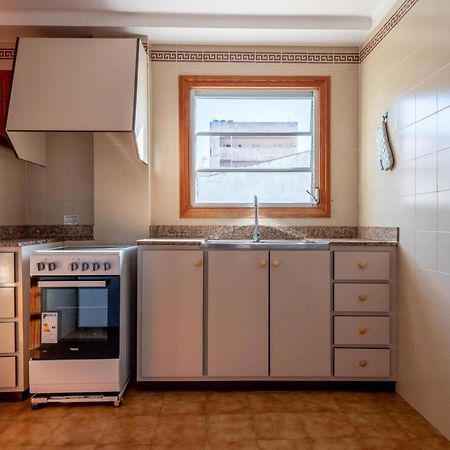 Bressol Deluxe Apartments بورت دي بوينسا المظهر الخارجي الصورة