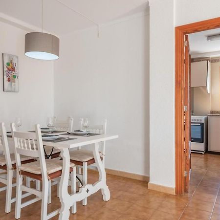 Bressol Deluxe Apartments بورت دي بوينسا المظهر الخارجي الصورة
