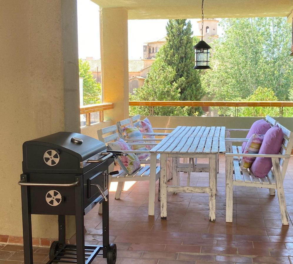 Bressol Deluxe Apartments بورت دي بوينسا المظهر الخارجي الصورة