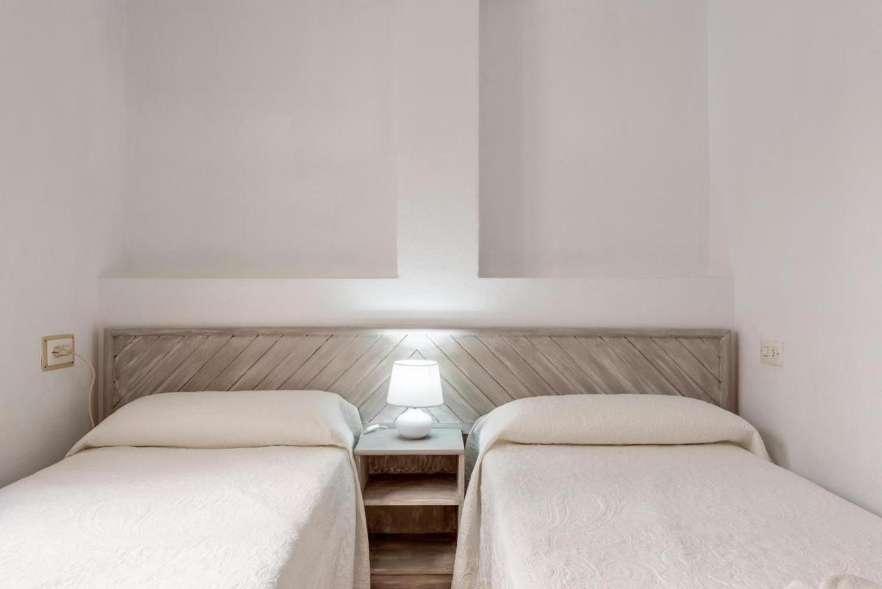 Bressol Deluxe Apartments بورت دي بوينسا المظهر الخارجي الصورة