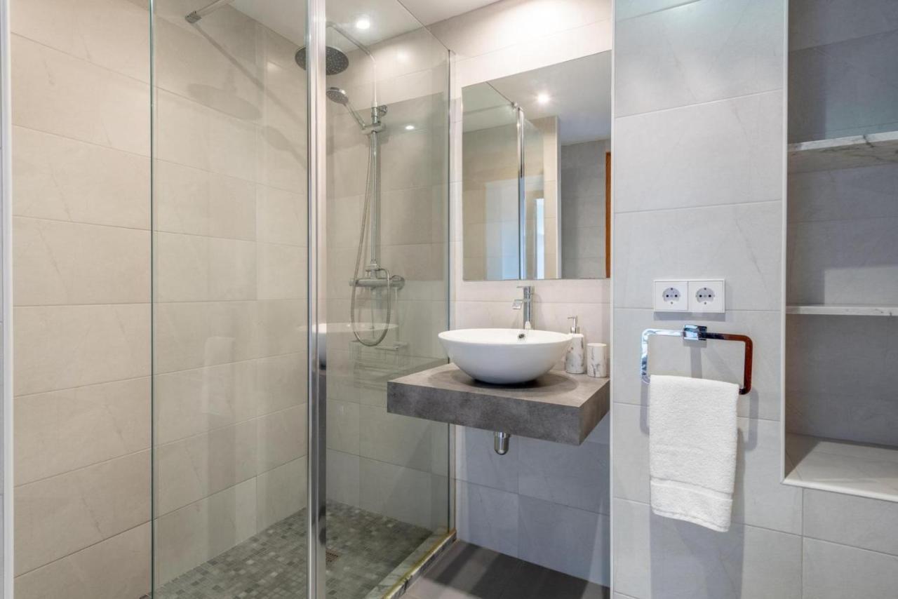 Bressol Deluxe Apartments بورت دي بوينسا المظهر الخارجي الصورة