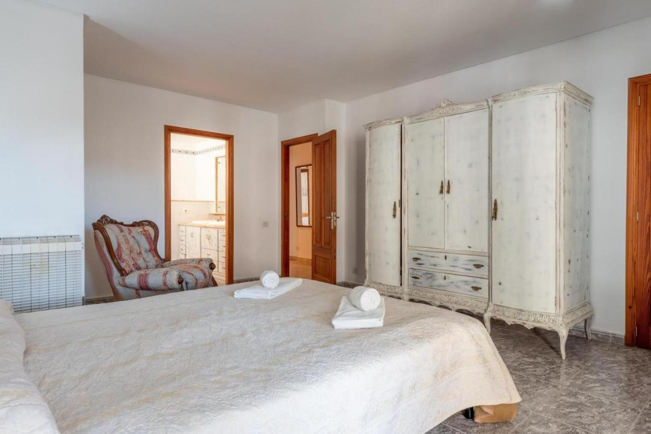 Bressol Deluxe Apartments بورت دي بوينسا المظهر الخارجي الصورة