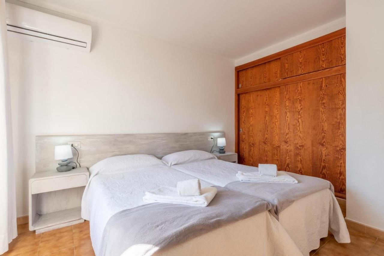 Bressol Deluxe Apartments بورت دي بوينسا المظهر الخارجي الصورة