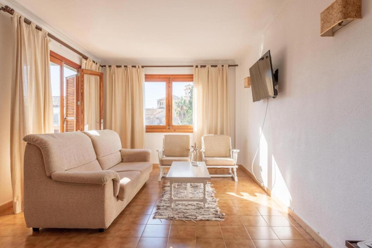 Bressol Deluxe Apartments بورت دي بوينسا المظهر الخارجي الصورة