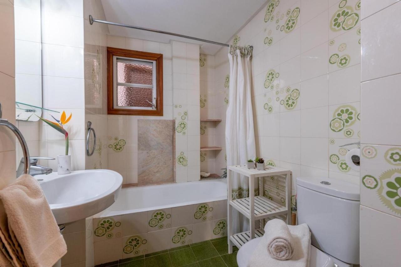 Bressol Deluxe Apartments بورت دي بوينسا المظهر الخارجي الصورة