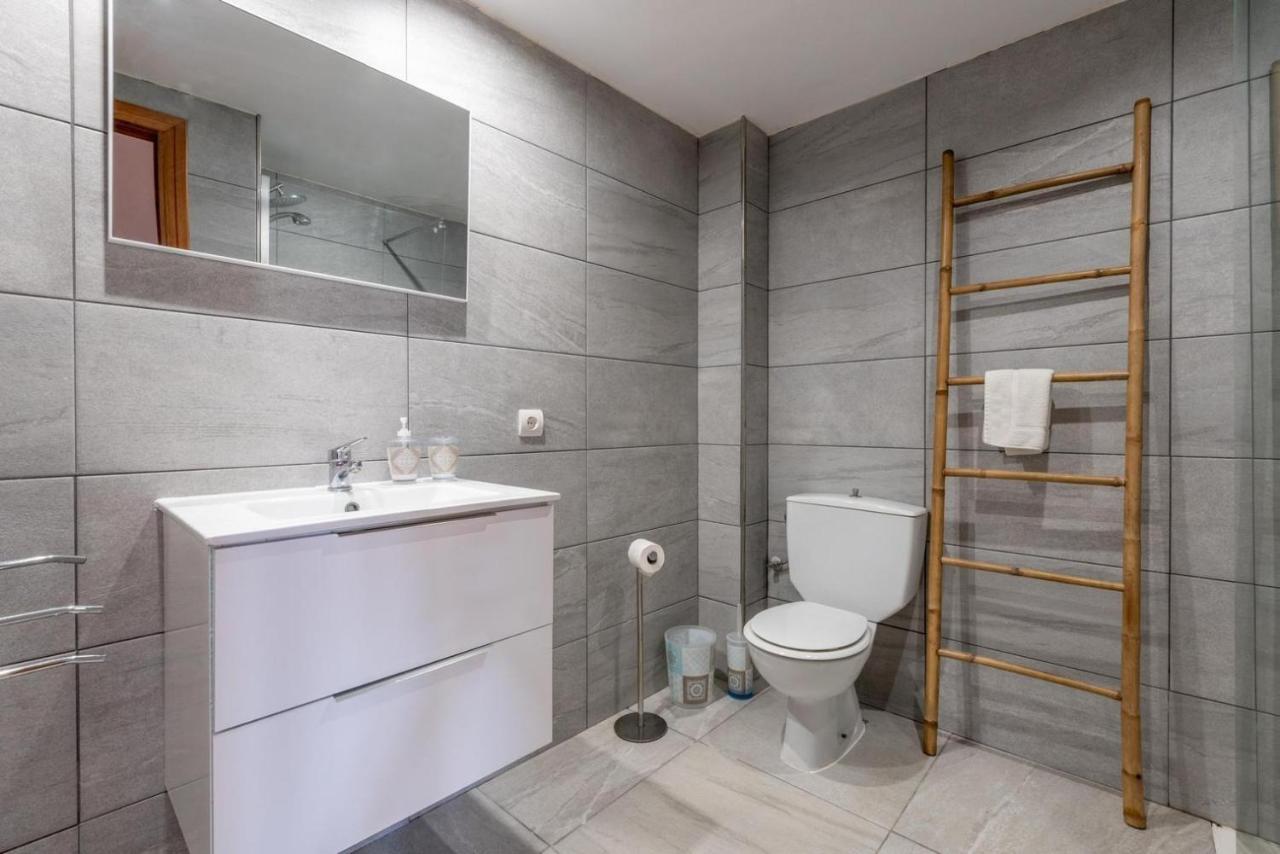 Bressol Deluxe Apartments بورت دي بوينسا المظهر الخارجي الصورة