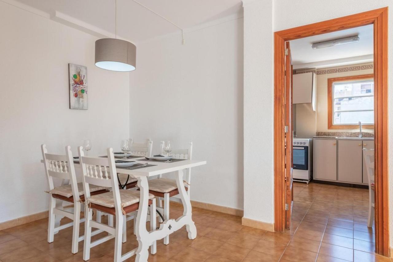 Bressol Deluxe Apartments بورت دي بوينسا المظهر الخارجي الصورة