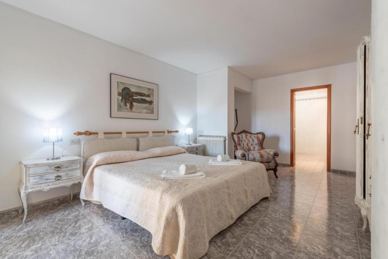 Bressol Deluxe Apartments بورت دي بوينسا المظهر الخارجي الصورة