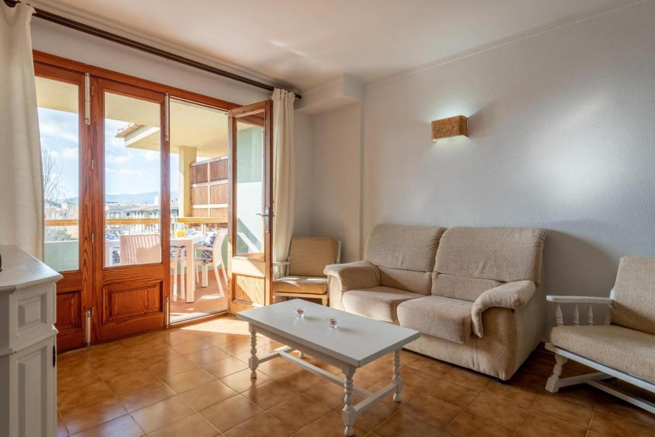 Bressol Deluxe Apartments بورت دي بوينسا المظهر الخارجي الصورة
