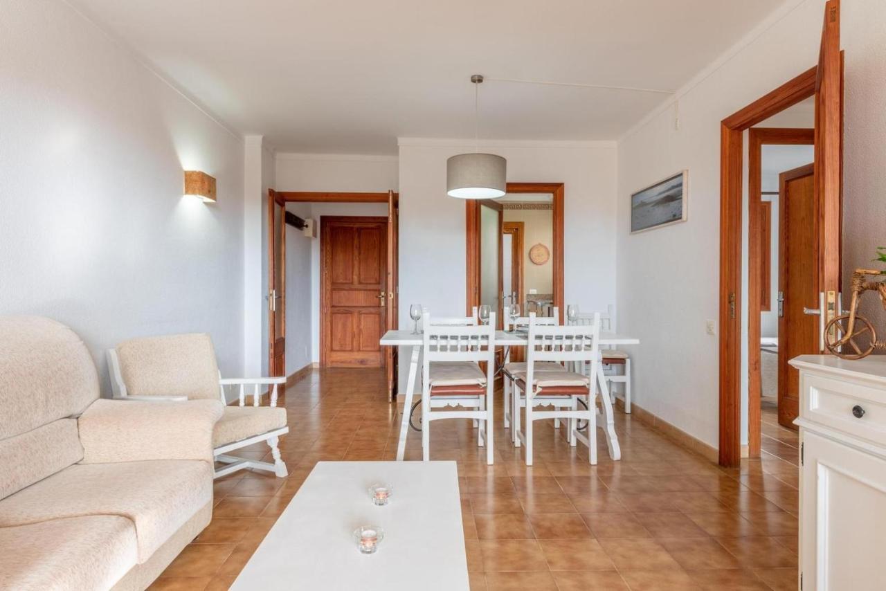 Bressol Deluxe Apartments بورت دي بوينسا المظهر الخارجي الصورة