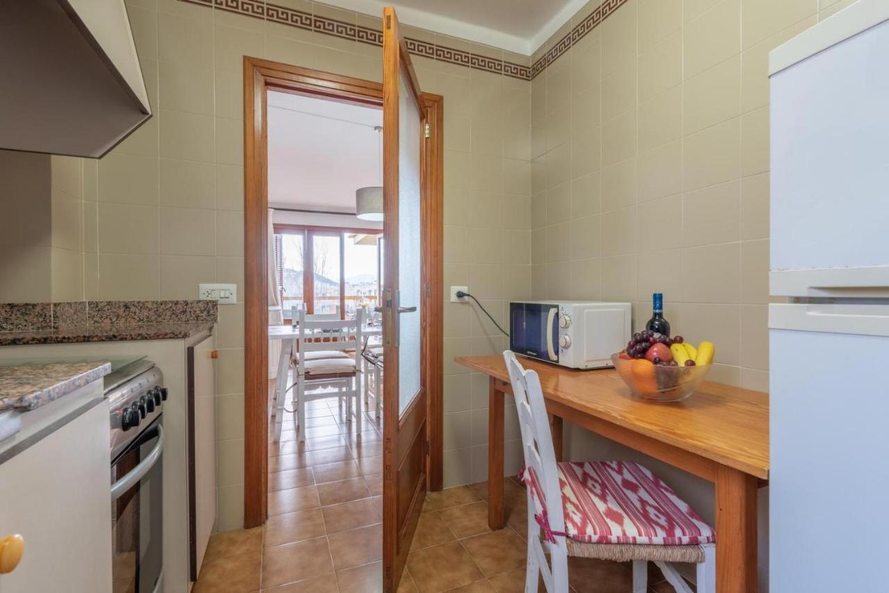 Bressol Deluxe Apartments بورت دي بوينسا المظهر الخارجي الصورة