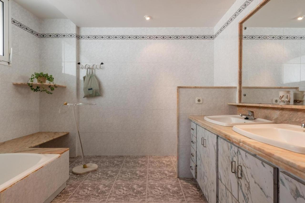 Bressol Deluxe Apartments بورت دي بوينسا المظهر الخارجي الصورة