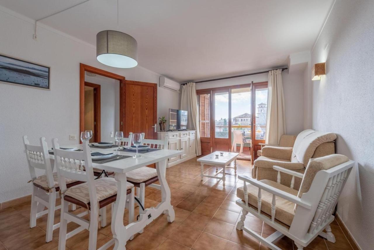 Bressol Deluxe Apartments بورت دي بوينسا المظهر الخارجي الصورة