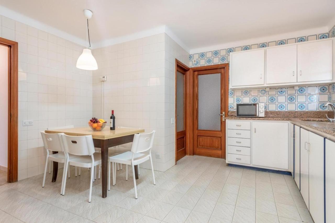 Bressol Deluxe Apartments بورت دي بوينسا المظهر الخارجي الصورة