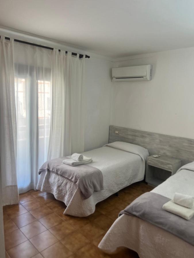 Bressol Deluxe Apartments بورت دي بوينسا المظهر الخارجي الصورة