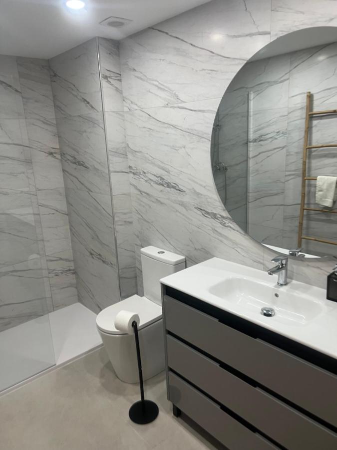 Bressol Deluxe Apartments بورت دي بوينسا المظهر الخارجي الصورة