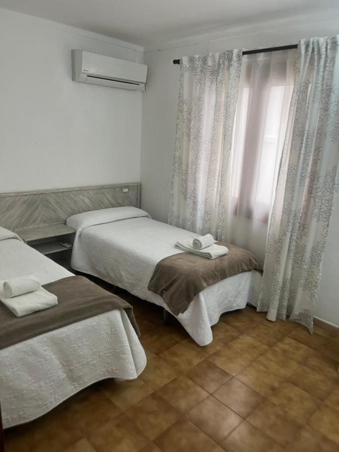 Bressol Deluxe Apartments بورت دي بوينسا المظهر الخارجي الصورة