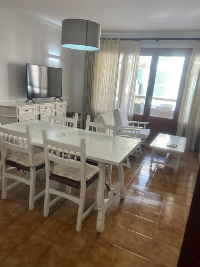 Bressol Deluxe Apartments بورت دي بوينسا المظهر الخارجي الصورة