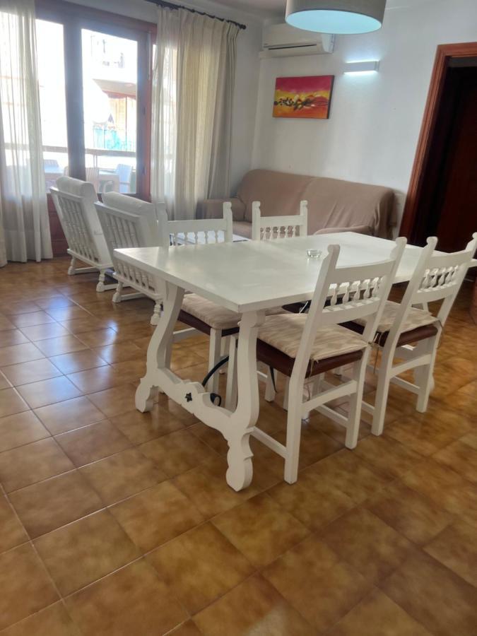 Bressol Deluxe Apartments بورت دي بوينسا المظهر الخارجي الصورة